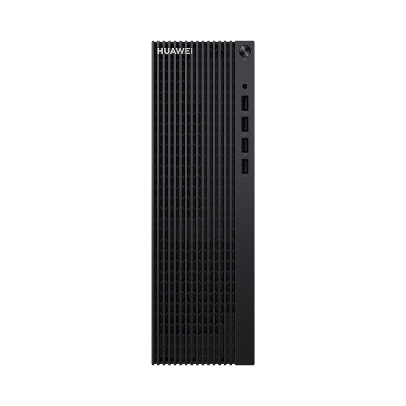 华为（HUAWEI） 台式电脑主机 擎云 B530E-L5821N Intel UHD Intel i5/8GB/256GB+1TB/Win11 单位：台