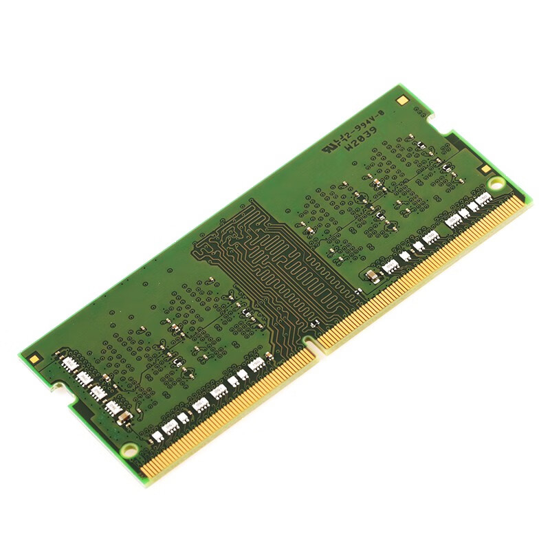 金士顿 笔记本内存条 DDR4 3200 8G 单位：根