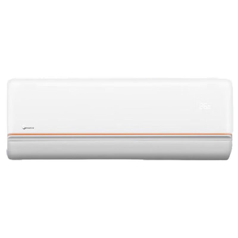 美的（Midea） 新三级能效 变频冷暖空调 KFR-50GW/G2-3 2匹 单位：台