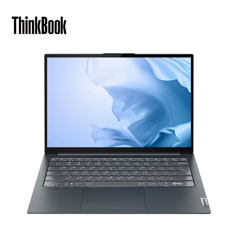 联想（Lenovo）超薄商务笔记本电脑 ThinkBook 13x i7-1160G7 16G内存 1T固态 2.5K 远空灰 单位：台