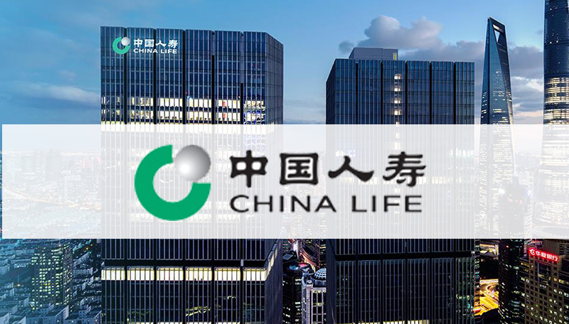 中国人寿湖北省分公司