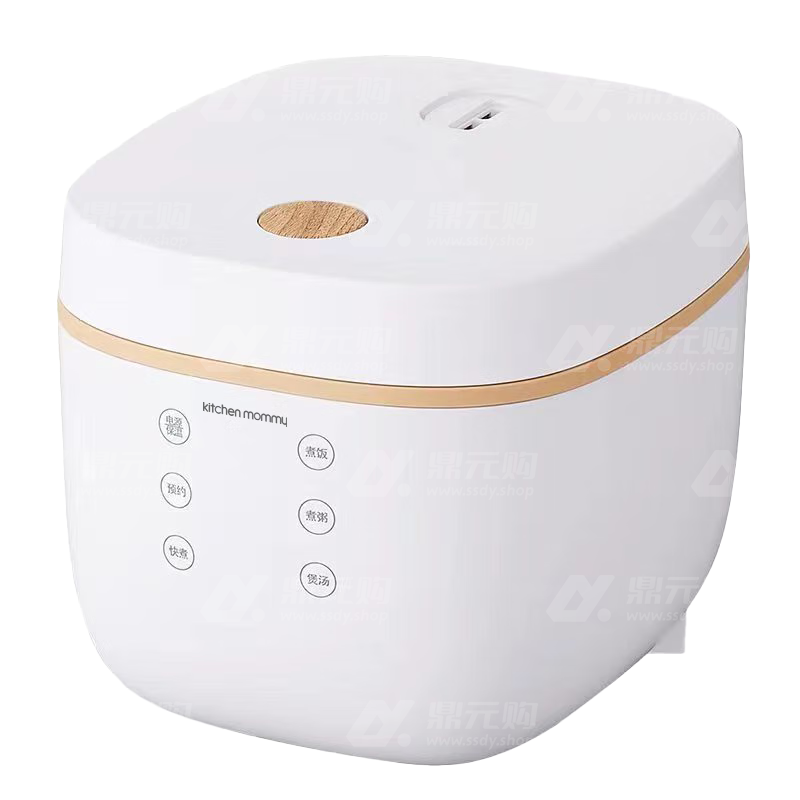 厨创妈咪 智能电饭煲 HF-3.0  3L 单位：台