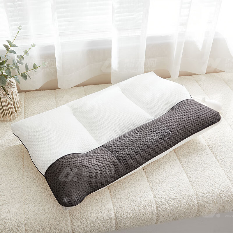 天琴 舒颈牵引枕 TQ-J66 72x46cm 单位：个