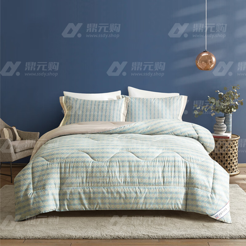 天琴 米兰格四季被 TQ-B104 200x230cm 单位：床