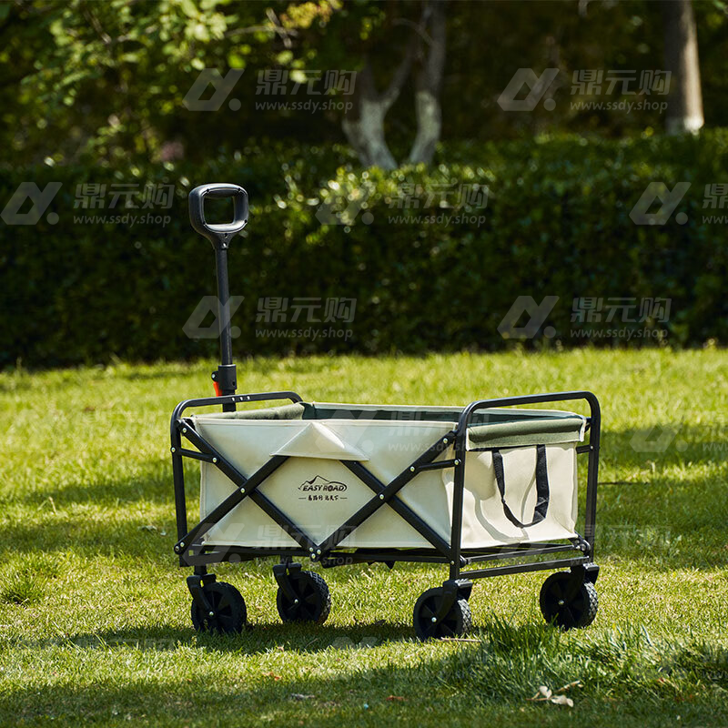 易路达 乐途户外车 YLD-HWC-001 72*46*67CM 单位：个