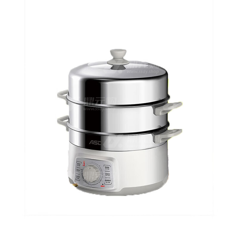 爱仕达 电蒸锅 AZ-Y28J105 10L 单位：台