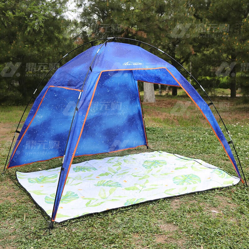易路达 星空天幕帐篷 YLD-ZP-004 单位：个