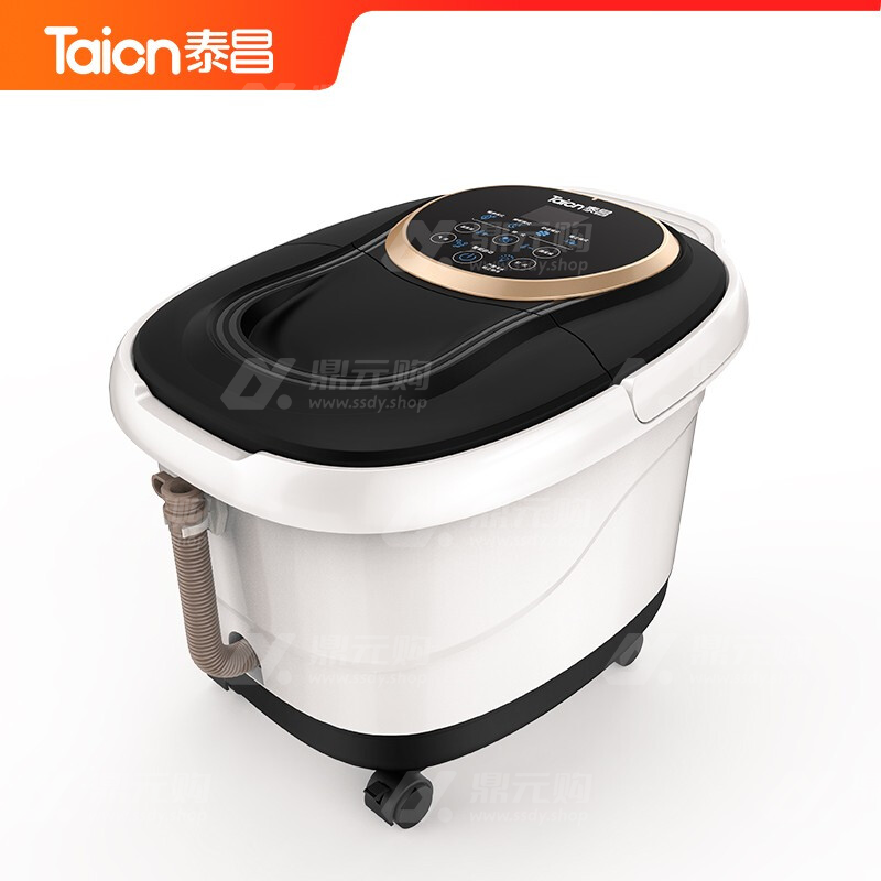 泰昌（Taicn） 养生足浴盆 TC-Z3105 465*375*347(mm) 单位：台