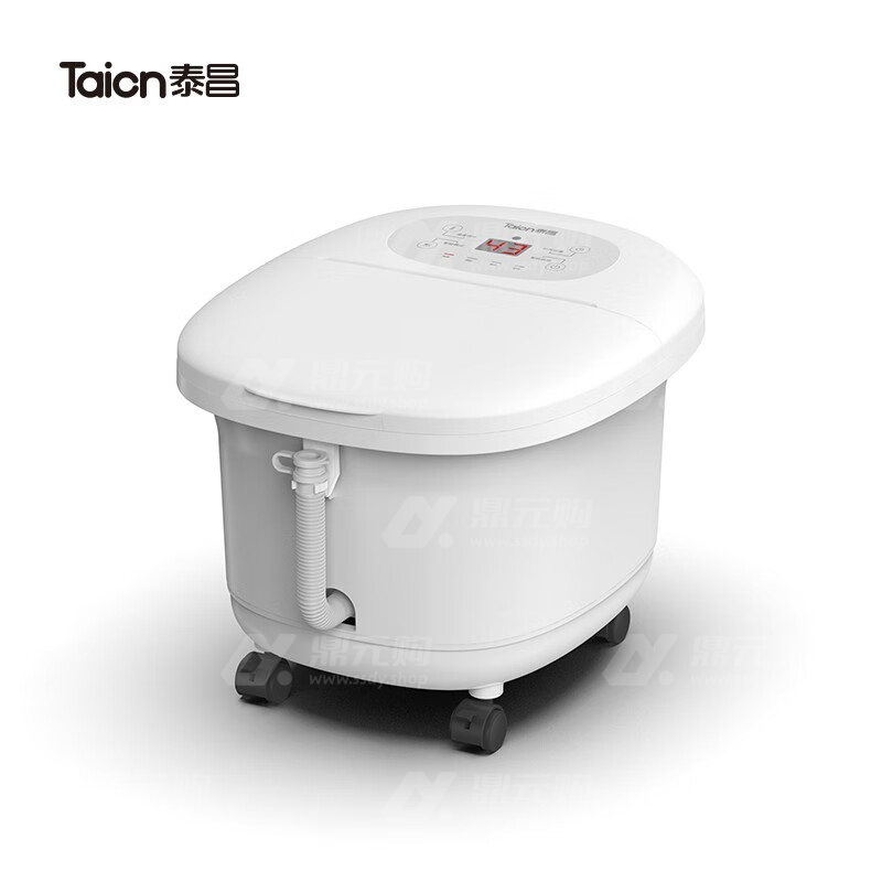 泰昌（Taicn） 养生足浴器 TC-YX7101 430*350*295(mm) 单位：台