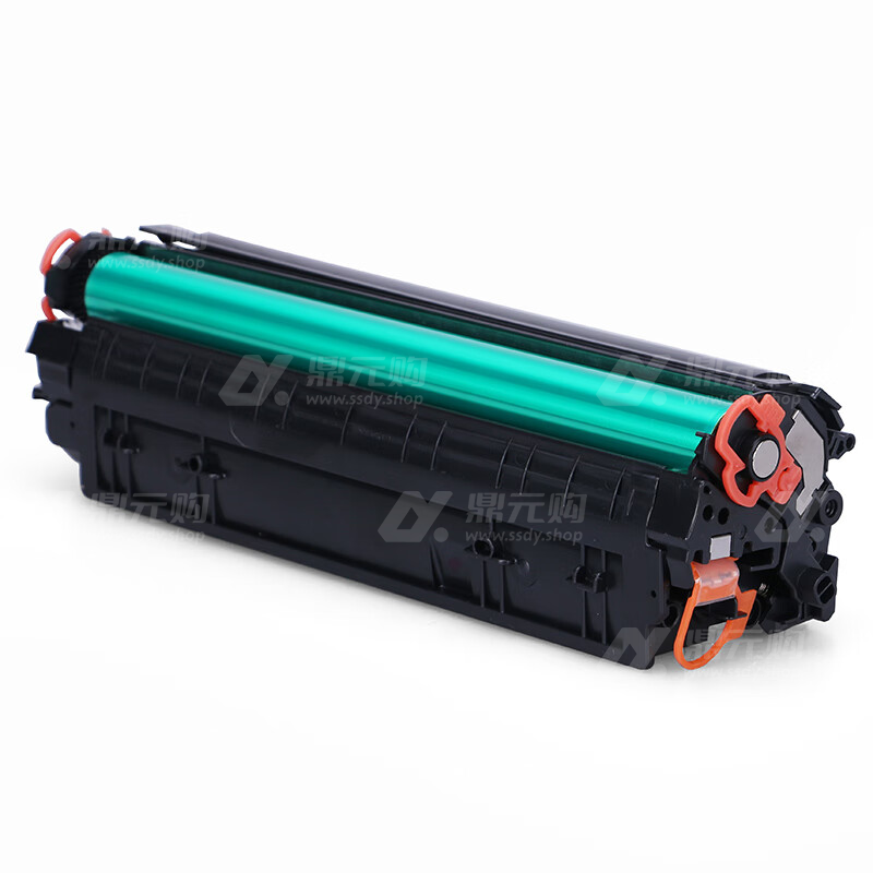 格之格 适用于Kyocera ECOSYS P2235dn/2235dw 硒鼓 NT-CK1153C 3000页 黑色 单位：支
